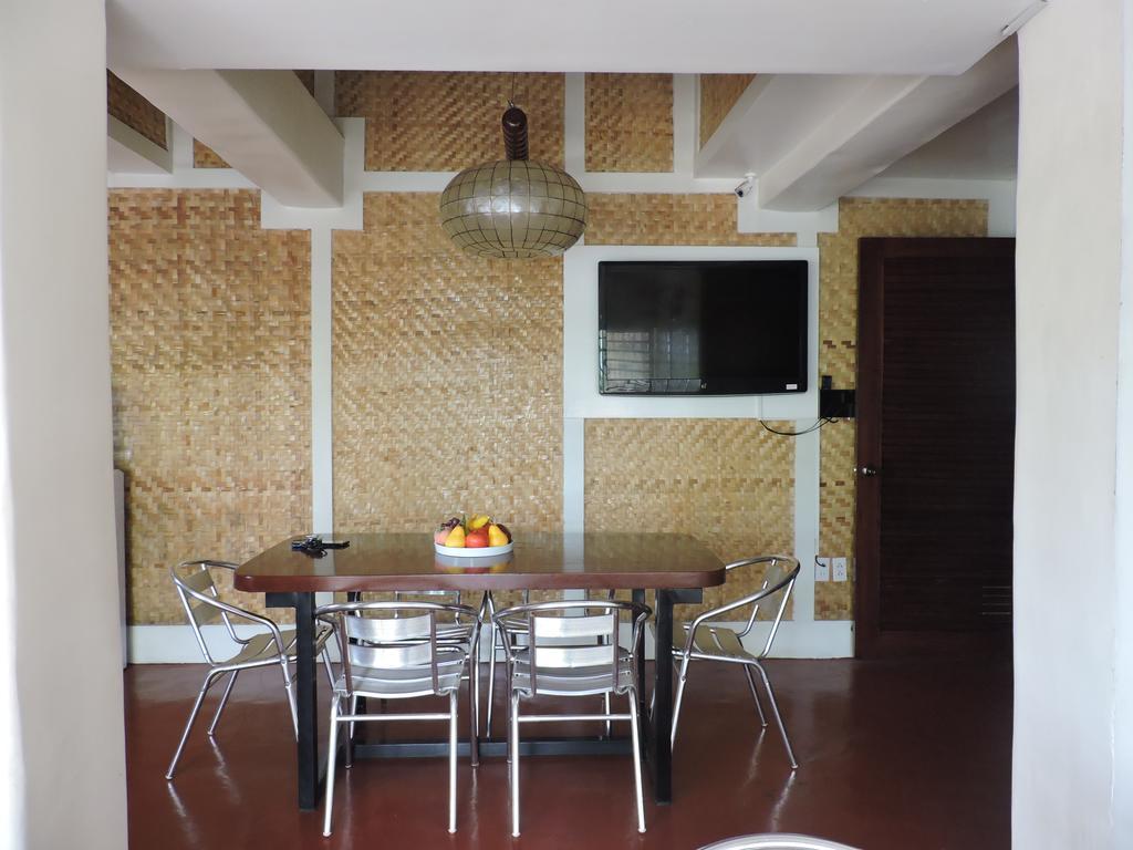Orange Mangrove Pension House By Sms Hospitality Puerto Princesa Exterior photo