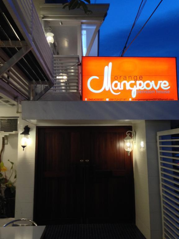 Orange Mangrove Pension House By Sms Hospitality Puerto Princesa Exterior photo