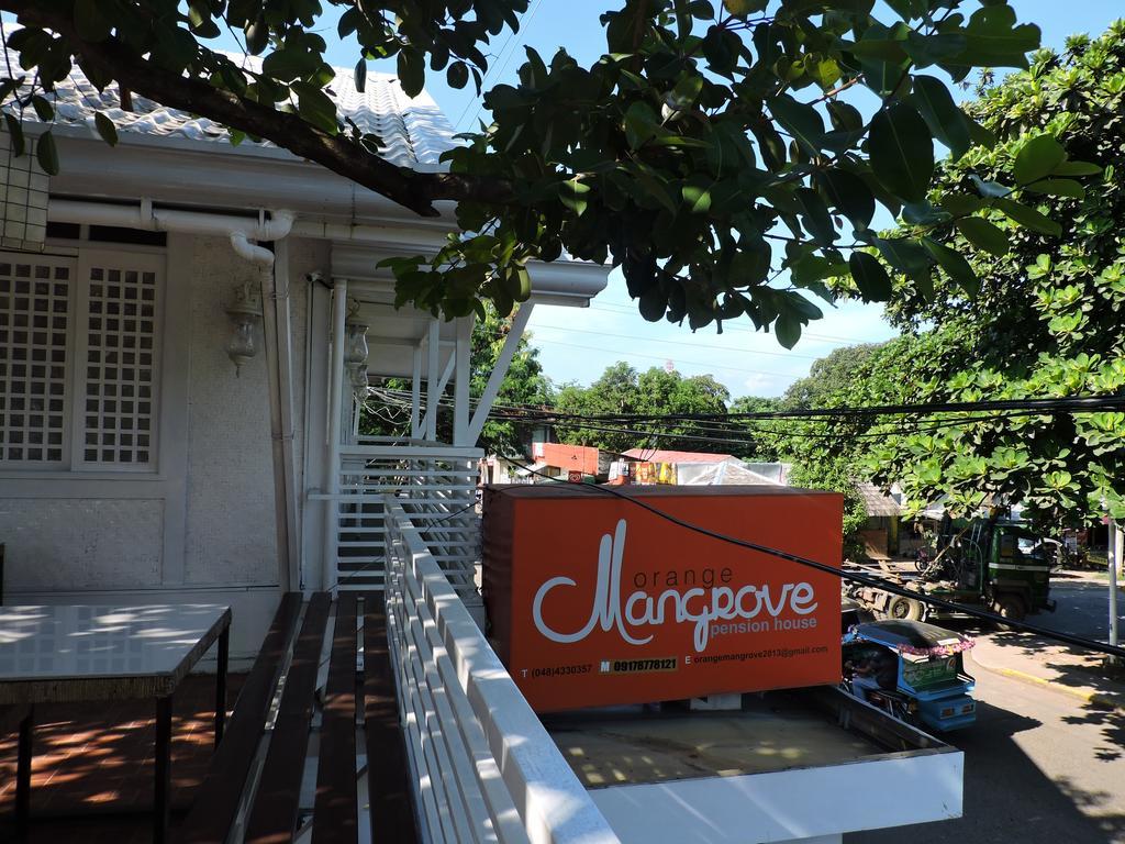 Orange Mangrove Pension House By Sms Hospitality Puerto Princesa Exterior photo