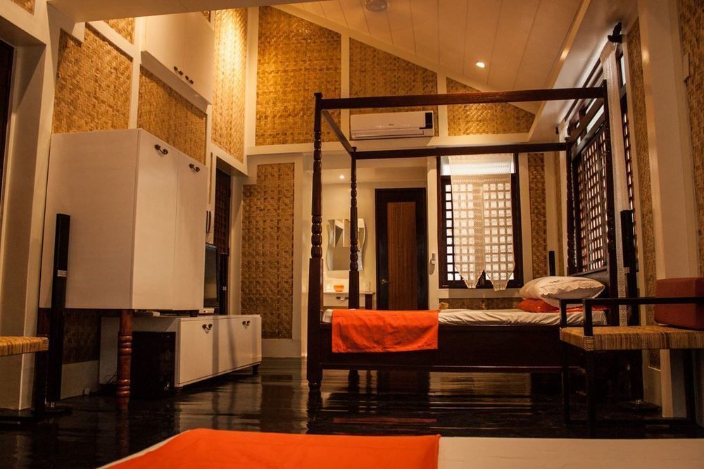 Orange Mangrove Pension House By Sms Hospitality Puerto Princesa Exterior photo