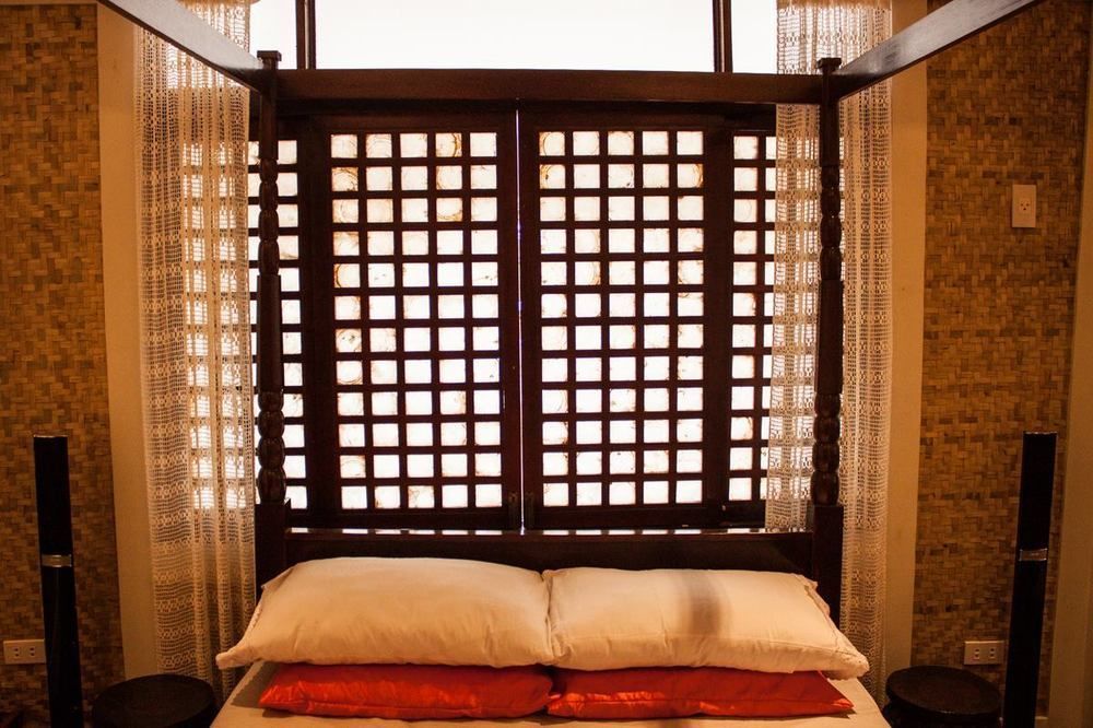 Orange Mangrove Pension House By Sms Hospitality Puerto Princesa Exterior photo